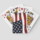 Suche nach amerika spielkarten Patriotisch