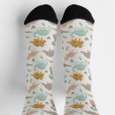 Suche nach dinosaurier socken Tyrannosaurus