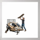 Suche nach abfall nicht wollen nicht poster Modern