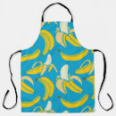 Suche nach gelbe bananen schürzen Darstellung