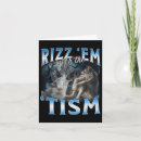 Suche nach autism karten Stolz