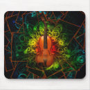 Suche nach violine mousepads Klassisch