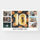 Suche nach halloween banner Geburtstag
