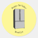 Suche nach lagerung aufkleber Kühlschrank