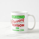 Suche nach am 25 dezember tassen Kaffee
