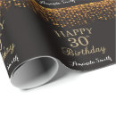 Suche nach 30 jahre geschenkpapier Glücklicher geburtstag