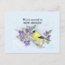 Suche nach new jersey postkarten Staat blume