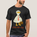 Suche nach niedliche nahrung tshirts Huhn