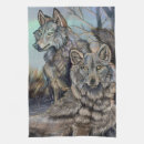 Suche nach wolf geschirr tücher Wölfe