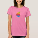 Suche nach logo parodie tshirts Apfel