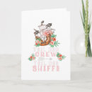 Suche nach skipper karten Schiff