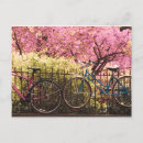Suche nach retro fahrrad postkarten Fahrräder