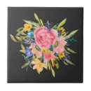 Suche nach pfirsich blume fliesen Aquarell