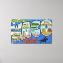 Suche nach texas leinwand leinwandbilder Groß