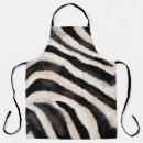 Suche nach zebra schürzen Darstellung