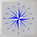 Suche nach compass rose poster Navigation