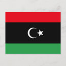 Suche nach libya postkarten Flagge