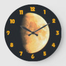 Suche nach orange mond kunst Schwarz