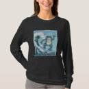 Suche nach amphibisch tshirts Welle
