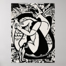 Suche nach abstrakte frauen poster Malerei