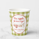 Suche nach baby party pappbecher Herbst
