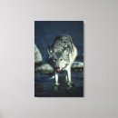 Suche nach wolf leinwandbilder Natur