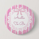 Suche nach rosa glitter buttons Babyparty