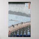 Suche nach ando hiroshige poster 19th