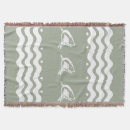 Suche nach weißer hai decken Strand