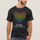 Suche nach farbenfrohe tshirts Muster