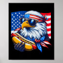 Suche nach weißkopfseeadler poster Amerika