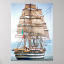 Suche nach schiff der linie poster Marine