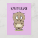 Suche nach hamster postkarten Cartoon