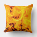 Suche nach feuer kissen Lustig