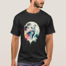 Suche nach heulend tshirts Wald