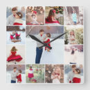 Suche nach einfach wanduhren Weihnachten