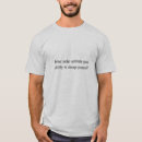 Suche nach nie tshirts Inspirierend