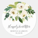 Suche nach gartenhochzeit aufkleber Bride