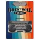 Suche nach musik klemmbrett Retro