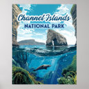 Suche nach santa cruz poster Pazifischer ozean