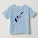 Suche nach gitarrist cartoon tshirts Für kinder