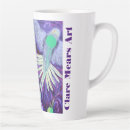 Suche nach fliegen sie tassen Lila