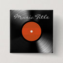 Suche nach platten buttons Vinyl
