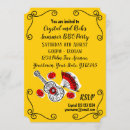 Suche nach rote gitarre einladungen Retro