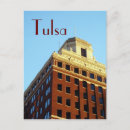 Suche nach tulsa postkarten Fotografie