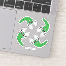 Suche nach grüne raupe aufkleber Insekt