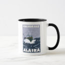 Suche nach anchorage tassen Fischerei