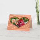 Suche nach liebe rosen karten Ehefrau