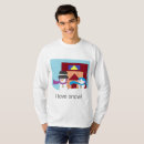 Suche nach schneemensch tshirts Weihnachten