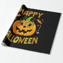 Suche nach trick geschenkpapier Spukhaft